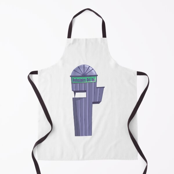 Item preview, Doofenshmirtz Evil Inc. designed and sold by CosmosUK.