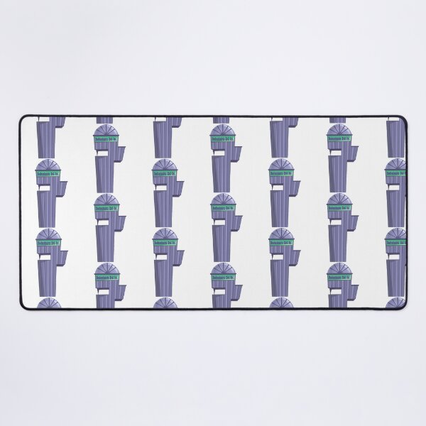 Item preview, Doofenshmirtz Evil Inc. designed and sold by CosmosUK.