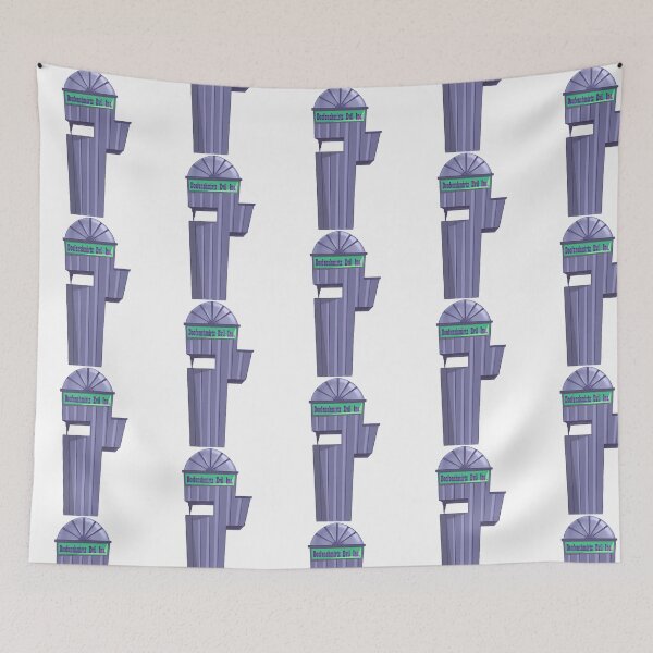 Item preview, Doofenshmirtz Evil Inc. designed and sold by CosmosUK.