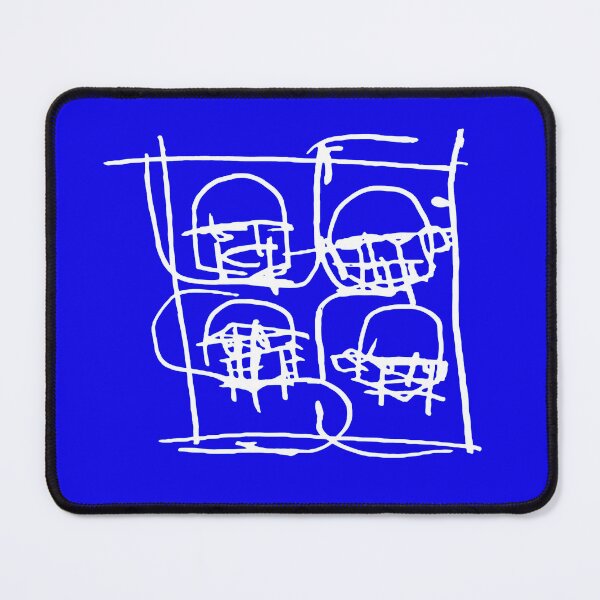Item preview, Talking Heads Graffiti - MARATHON designed and sold by FigNewto.