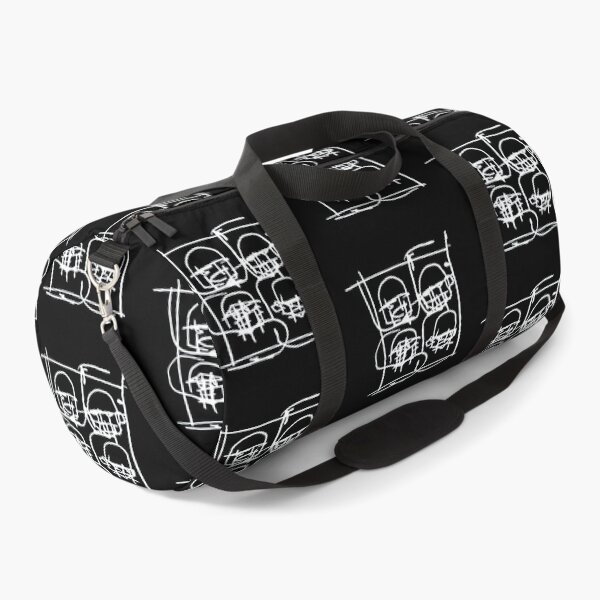 Item preview, Talking Heads Graffiti - MARATHON designed and sold by FigNewto.