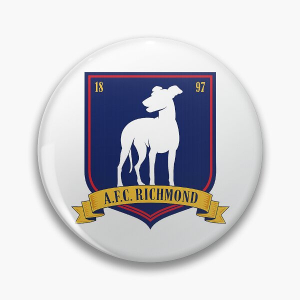Artikelvorschau, A.F.C. Richmond entworfen und verkauft von adriab.