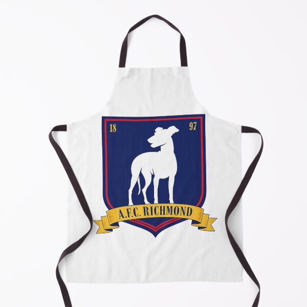 Item preview, A.F.C Richmond designed and sold by adriab.