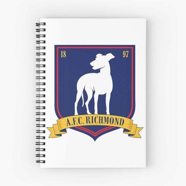 Item preview, A.F.C Richmond designed and sold by adriab.