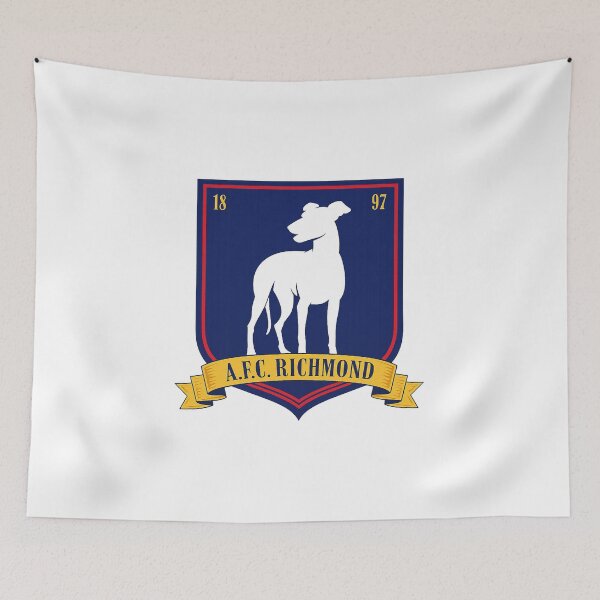 Item preview, A.F.C Richmond designed and sold by adriab.