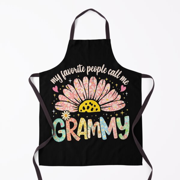 Item preview, my favorite people call me grammy designed and sold by CAnastazyshop.