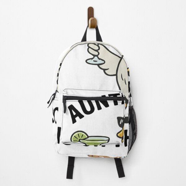 Item preview, Funny Auntie Goose Is On The Loose Iced Coffee Margarita designed and sold by haitrieuic96.