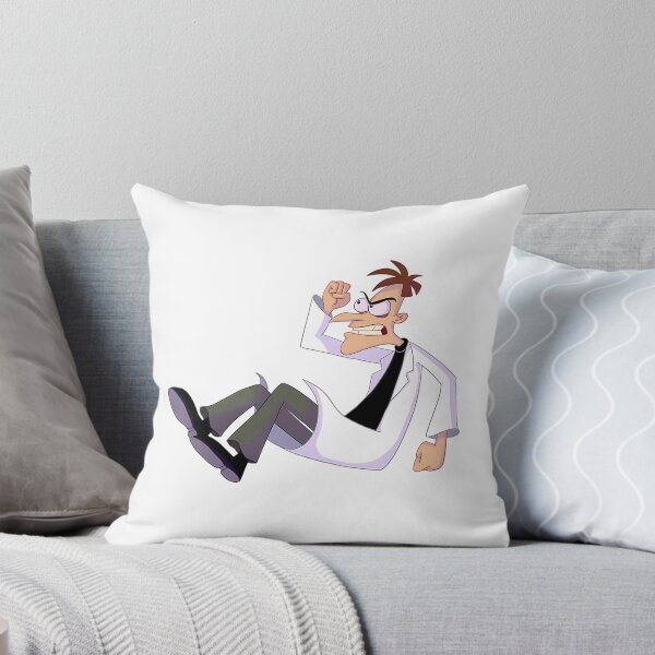 Item preview, Doofenshmirtz V2 designed and sold by CosmosUK.