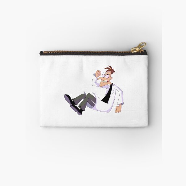 Item preview, Doofenshmirtz V2 designed and sold by CosmosUK.