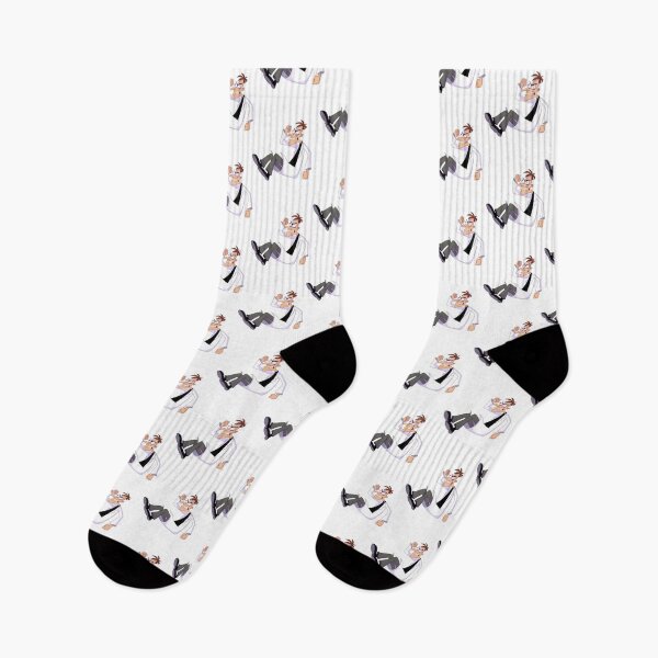 Item preview, Doofenshmirtz V2 designed and sold by CosmosUK.