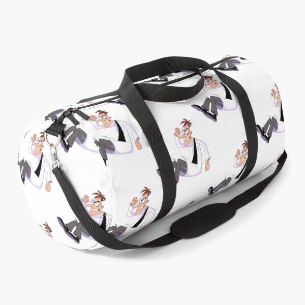 Item preview, Doofenshmirtz V2 designed and sold by CosmosUK.