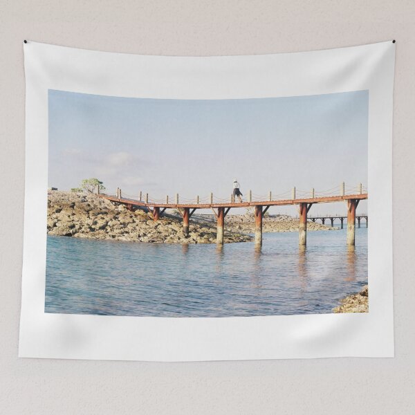 Item preview, Island Napoleon Perdis Cosmetics Adventure Dreams designed and sold by Ivonagarden.