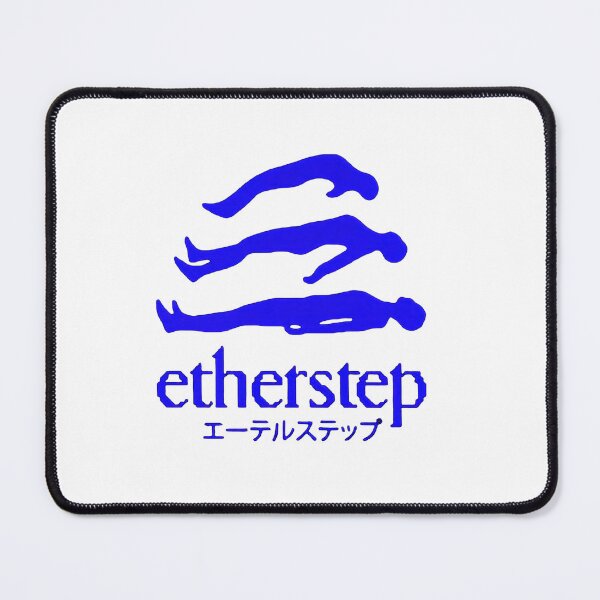 Item preview, Etherstep - MARATHON designed and sold by FigNewto.