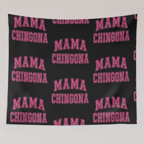 Item preview, Strong, feminine, vibrant, Latina, proud, bold, powerful, maternal. designed and sold by BriSher.