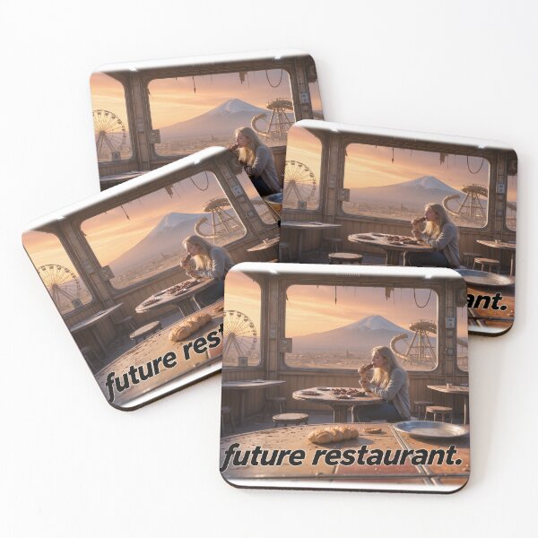 Item preview, A ruined future restaurant designed and sold by HD3284.