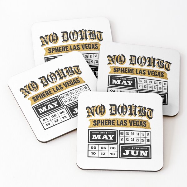 Item preview, No Doubt 2026 tour for fans designed and sold by AtanacioBridget.