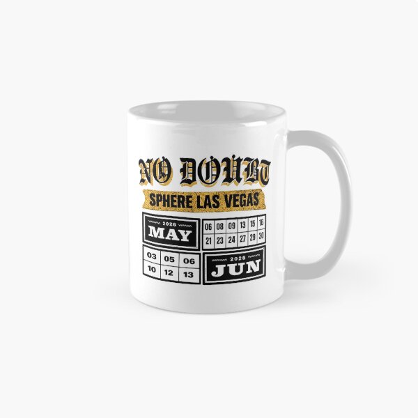 Item preview, No Doubt 2026 tour for fans designed and sold by AtanacioBridget.