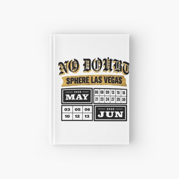 Item preview, No Doubt 2026 tour for fans designed and sold by AtanacioBridget.