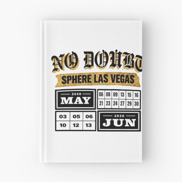 Item preview, No Doubt 2026 tour for fans designed and sold by AtanacioBridget.