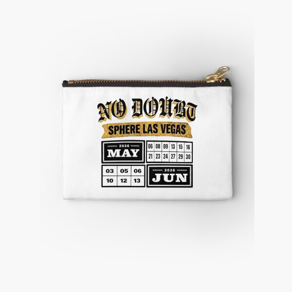 Item preview, No Doubt 2026 tour for fans designed and sold by AtanacioBridget.