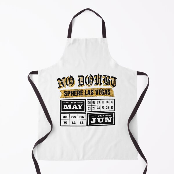 Item preview, No Doubt 2026 tour for fans designed and sold by AtanacioBridget.