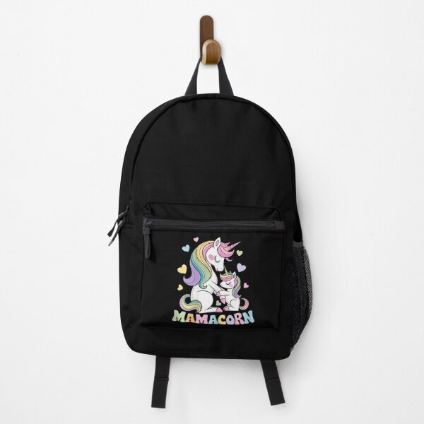 Item preview, Mamacorn Unicorn Mom Funny Mother’s Day designed and sold by zamiokaline.
