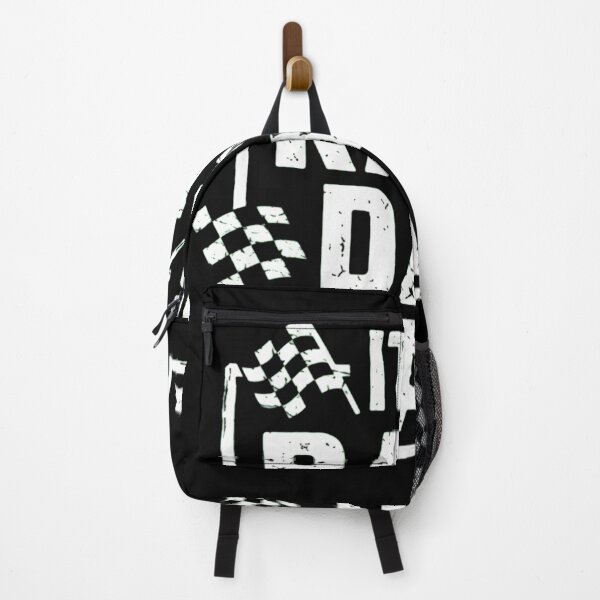 Item preview, It's Race Day Y'all Vintage Racing Fan Checkered Flag Design designed and sold by haitrieuic96.