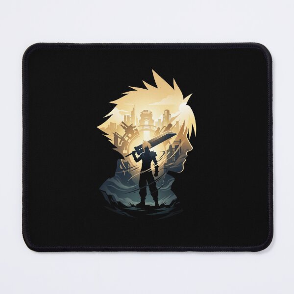 Item preview, Cloud Buster Legacy designed and sold by Nervas.