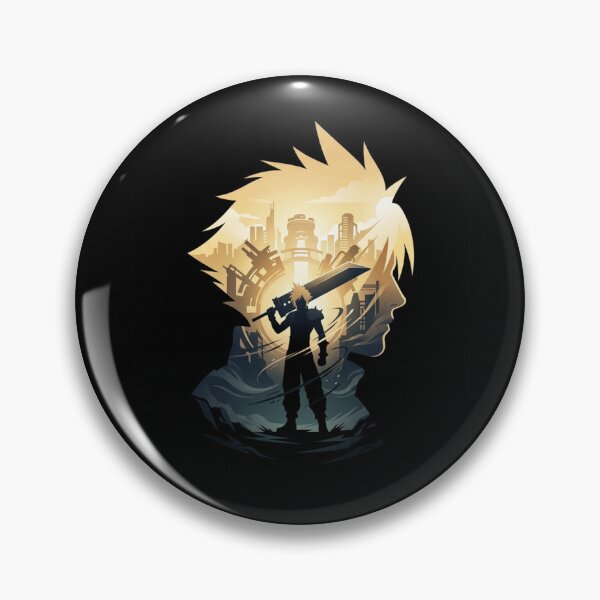 Item preview, Cloud Buster Legacy designed and sold by Nervas.