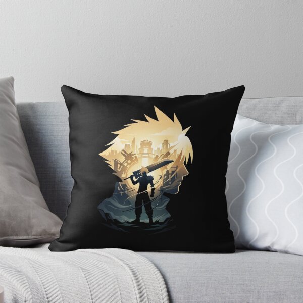 Item preview, Cloud Buster Legacy designed and sold by Nervas.