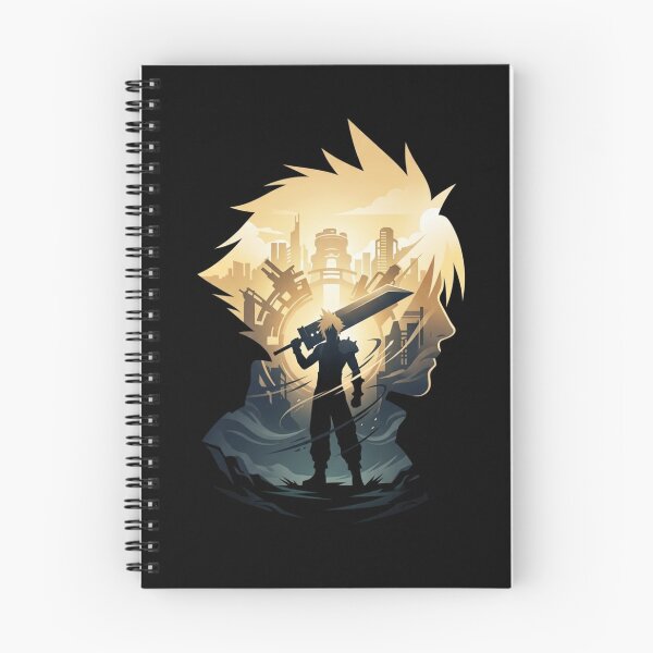 Item preview, Cloud Buster Legacy designed and sold by Nervas.
