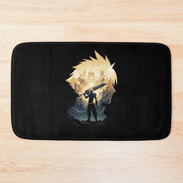 Item preview, Cloud Buster Legacy designed and sold by Nervas.