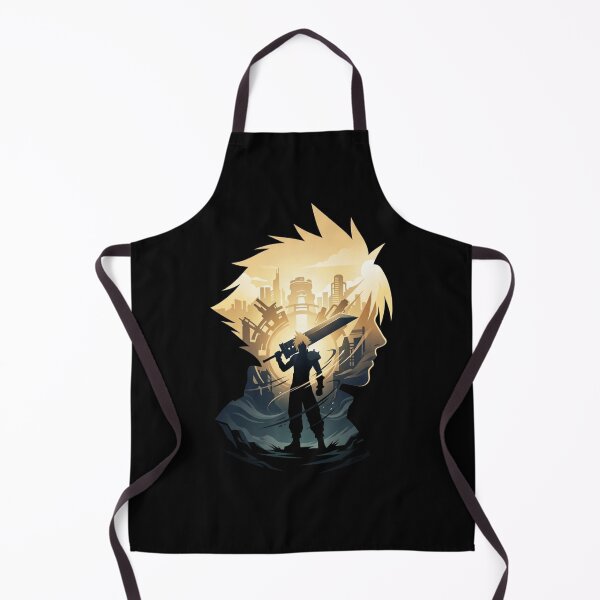 Item preview, Cloud Buster Legacy designed and sold by Nervas.