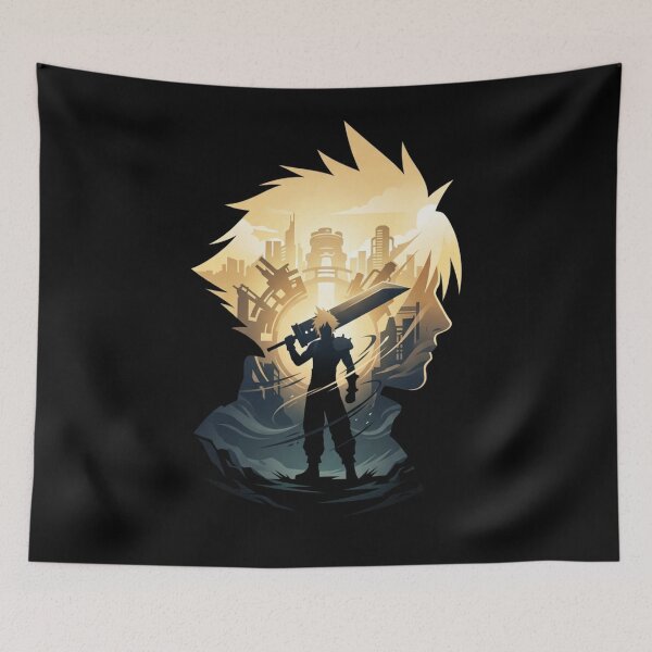 Item preview, Cloud Buster Legacy designed and sold by Nervas.