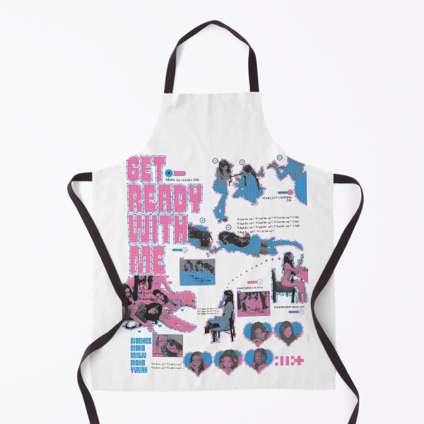 Item preview, Illit – Kpop Girl Group designed and sold by delllsdesigns.