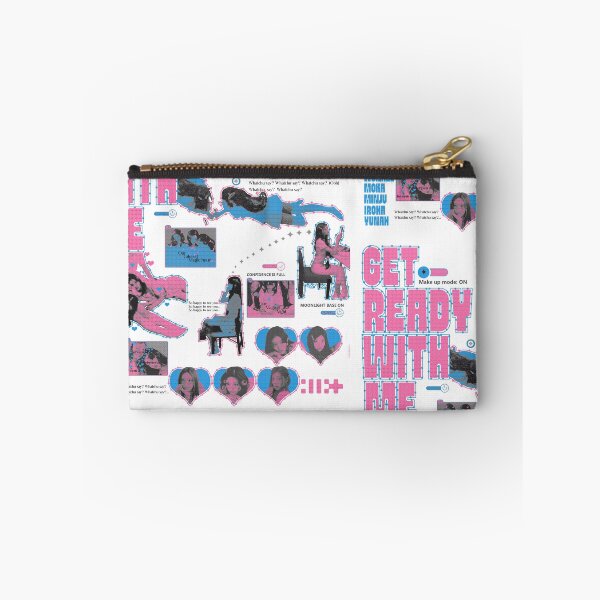 Item preview,  Illit – Kpop Girl Group designed and sold by delllsdesigns.