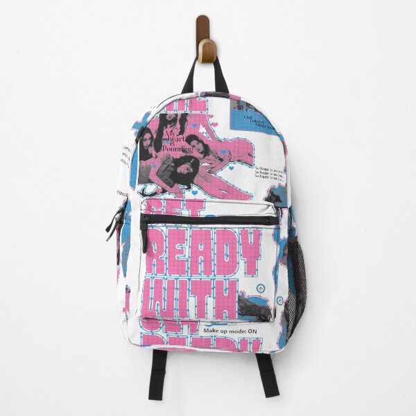Item preview, Illit – Kpop Girl Group designed and sold by delllsdesigns.