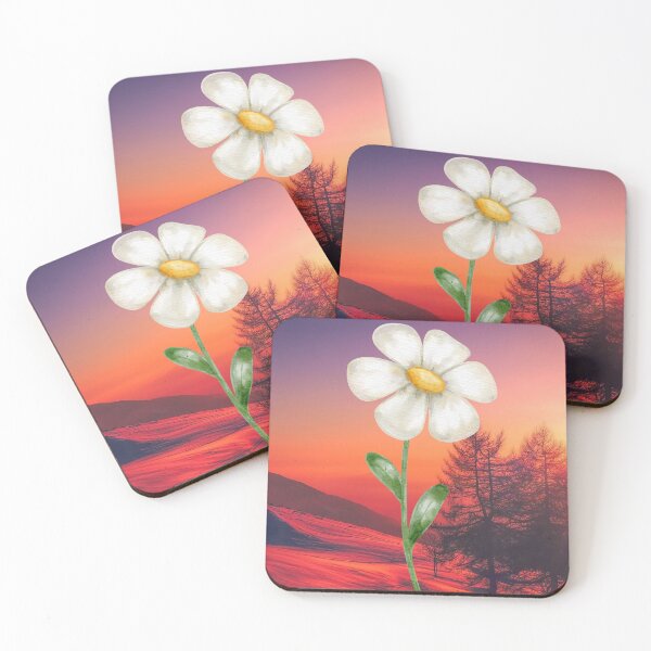 Item preview, Beautiful Flower With Sun Shade background designed and sold by shoppersgallery.