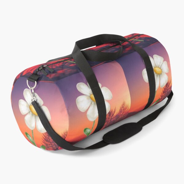 Item preview, Beautiful Flower With Sun Shade background designed and sold by shoppersgallery.