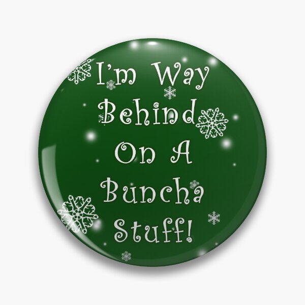 Item preview, Buncha Stuff Flakes designed and sold by Normbot2000.