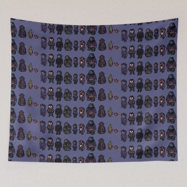 Item preview, Party - LOOK OUTSIDE designed and sold by FigNewto.