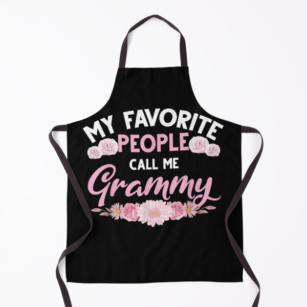 Item preview, my favorite people call me grammy designed and sold by CAnastazyshop.