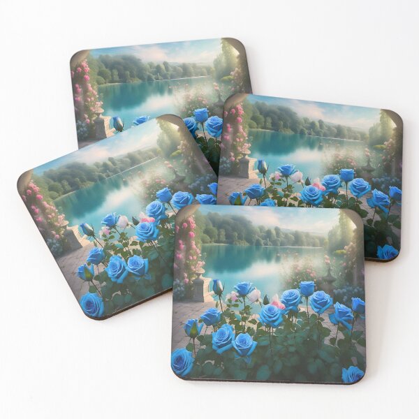 Item preview, Blue Rose III designed and sold by Rini1031.
