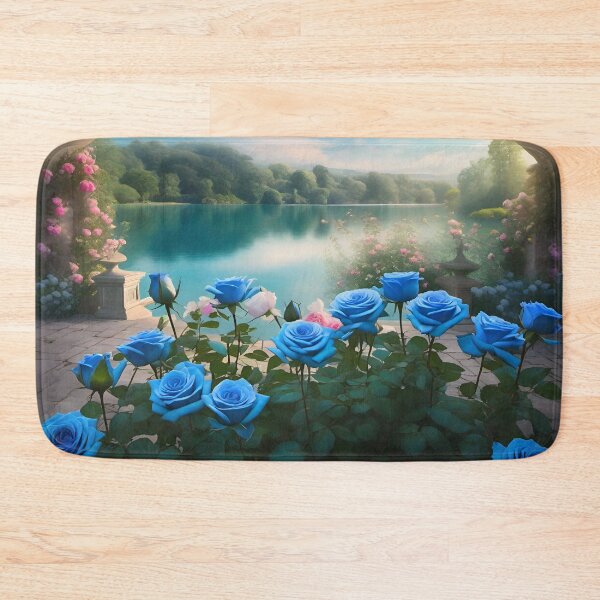 Item preview, Blue Rose III designed and sold by Rini1031.