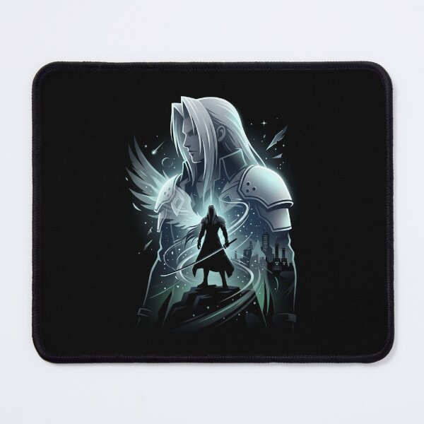Item preview, Sephiroth Fallen Angel designed and sold by Nervas.
