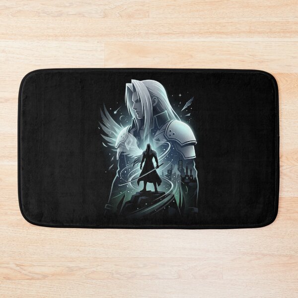Item preview, Sephiroth Fallen Angel designed and sold by Nervas.