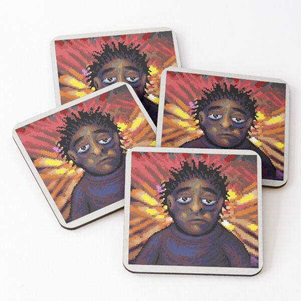 Item preview, Sam - LOOK OUTSIDE designed and sold by FigNewto.