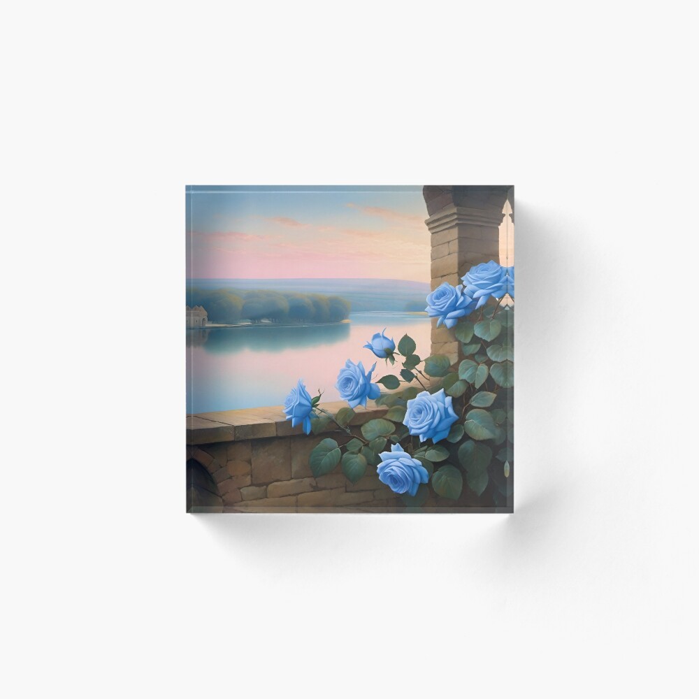 Item preview, Acrylic Block designed and sold by Rini1031.
