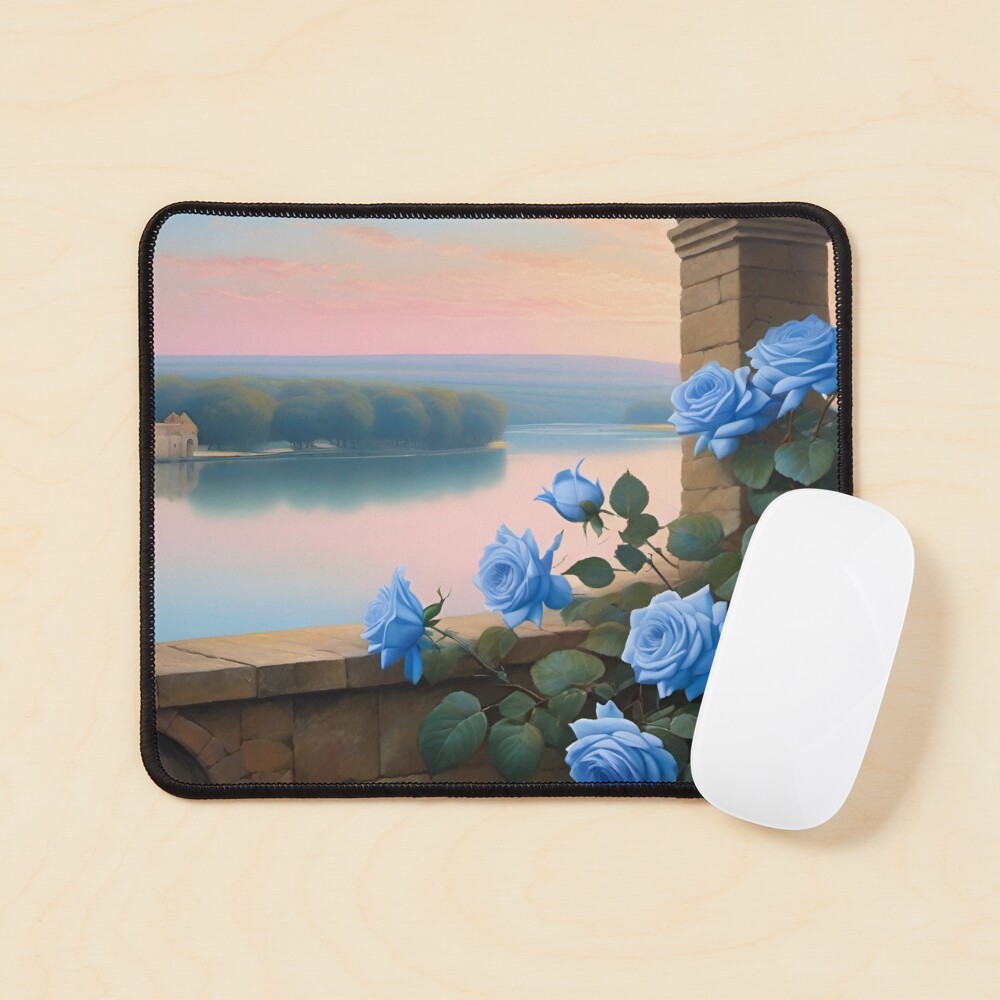 Item preview, Mouse Pad designed and sold by Rini1031.