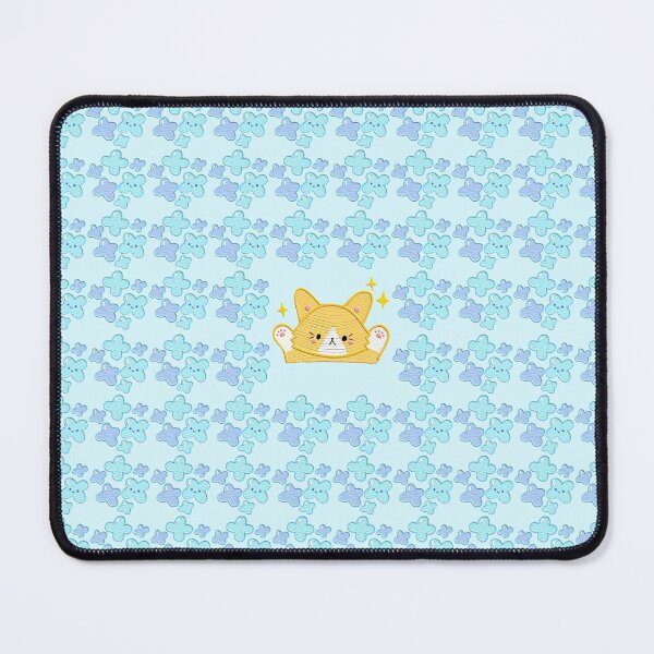 Item preview, cute cat designed and sold by panguin8SCh.
